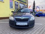 Škoda Fabia 1,4i (63kW) Combi*KLIMATIZACE* - náhled 2