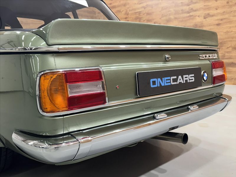 BMW Ostatní 2002 WEBER DBILAS - fotka 4 z 37