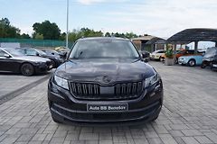 Škoda Kodiaq 2.0 TDI DSG 150 PS/7míst/tažné - fotografie inzerátu