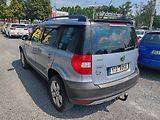 Škoda Yeti 1.8 118KW 4x4  - náhled 3