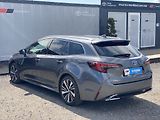 Toyota Corolla 1.8HEV, ČR, Style, DPH - náhled 4