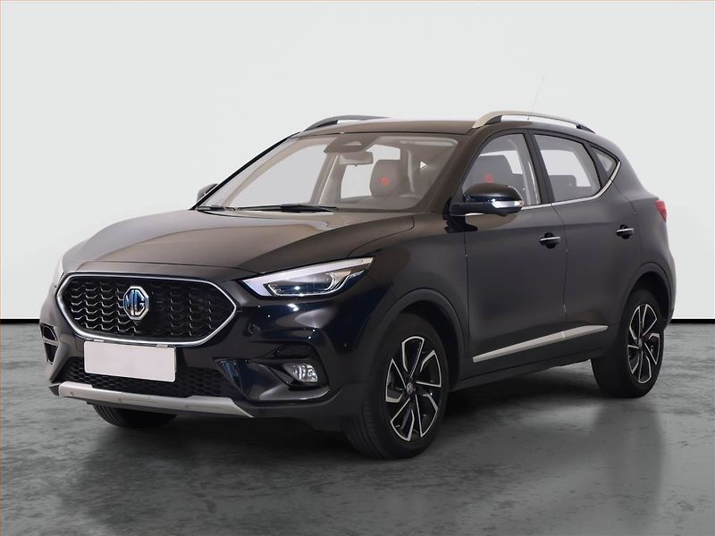 MG ZS (2025) 1.5 - fotka 2 z 24
