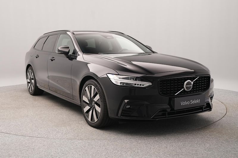 Volvo V90 B4 PLUS DARK AUT  - fotka 12 z 47