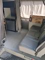 Volkswagen Ostatní (2008) VW Crafter 2,5 TDi, 100 kw - náhled 15