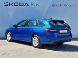 Škoda Octavia (2020) Combi Ambition Plus 1,5TSi 110 - náhled 11
