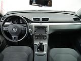 Volkswagen Passat (2011) 2.0TDi, ČR, Comfortline - náhled 8