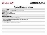 Škoda Fabia (2025) Monte Carlo 1.0TSi 85kW 7°auto - náhled 6