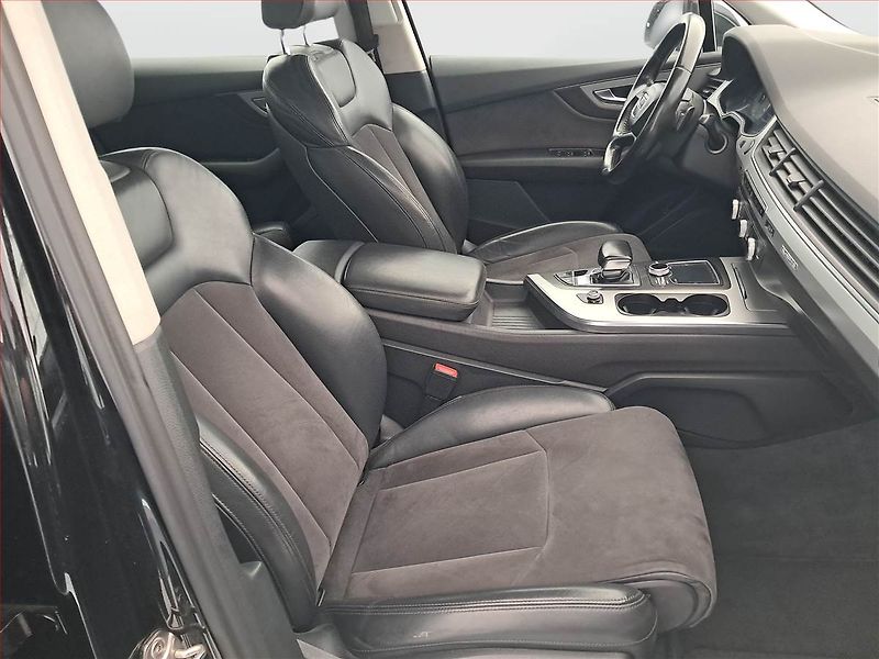 Audi Q7 (2016) 3.0 TDI - fotka 9 z 24