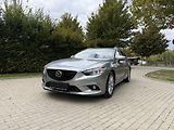 Mazda 6 2.0 Center-Line - náhled 1