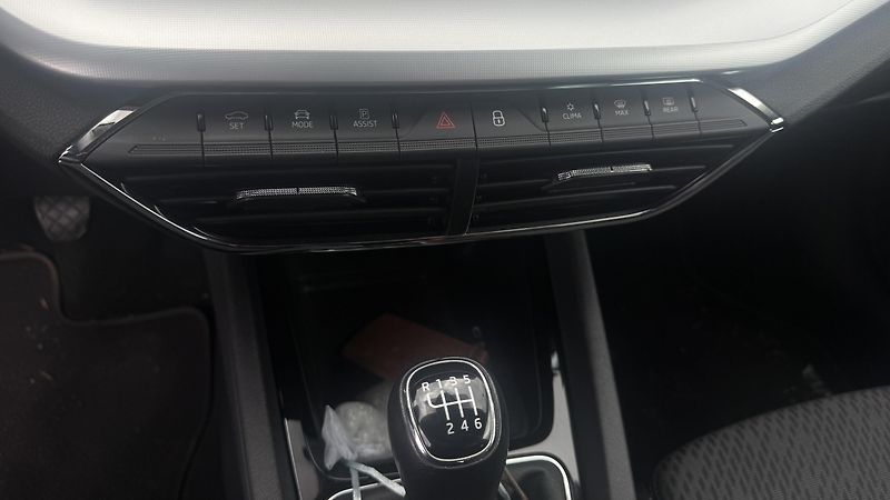 Škoda Octavia (2022) 1.5 TSI 110KW STYLE - fotka 17 z 22