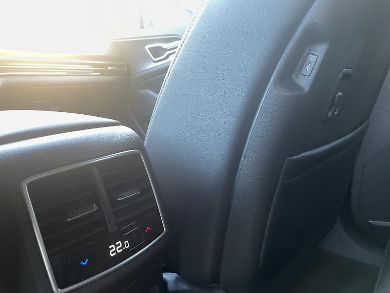 Kia Sportage (2026) HEV 4x4 6AT TOP 175kW - fotka 16 z 20