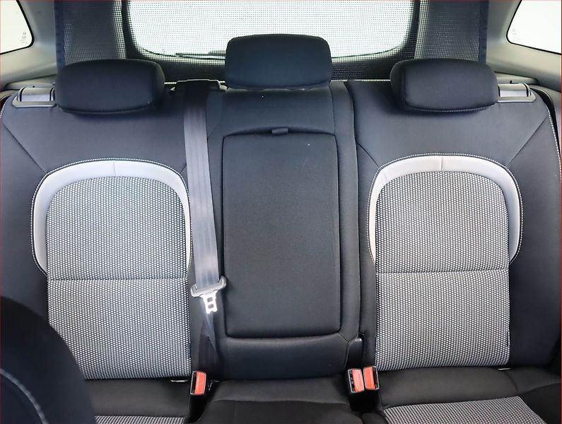 Kia Ceed (2013) Gold 1.6 GDI, Automat - fotka 10 z 19