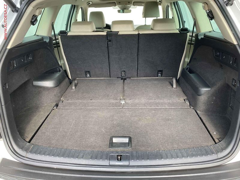 Škoda Kodiaq (2018) 2.0 TDi 4x4, 7míst, ČR - fotka 7 z 20