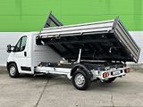 Opel Movano 2.2CDTi 3.Stranný sklápěč NOVÝ - náhled 10