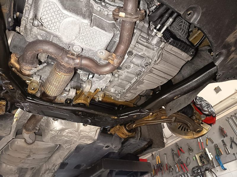 Chrysler Pacifica (2022) 3,6L V6, 7míst, kůže, servis - fotka 39 z 46