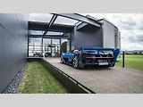 Bugatti Vision Gran Turismo.