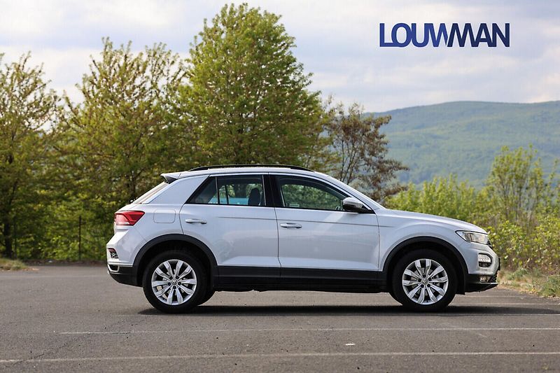 Volkswagen T-Roc Design 1.5 TSI DSG7 - fotka 26 z 26