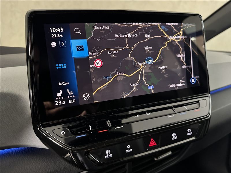 Volkswagen ID.3 Pro S 82kWh IQ Light Assist - fotka 41 z 49