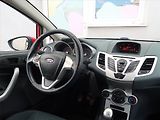 Ford Fiesta (2010) 1.25 16V, Serv.kniha - náhled 7