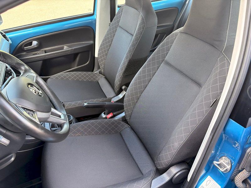 Škoda Citigo (2018) MPI 55 kW Style - fotka 9 z 21