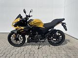 Aprilia (2026) Tuono 125 EU5+ - náhled 6