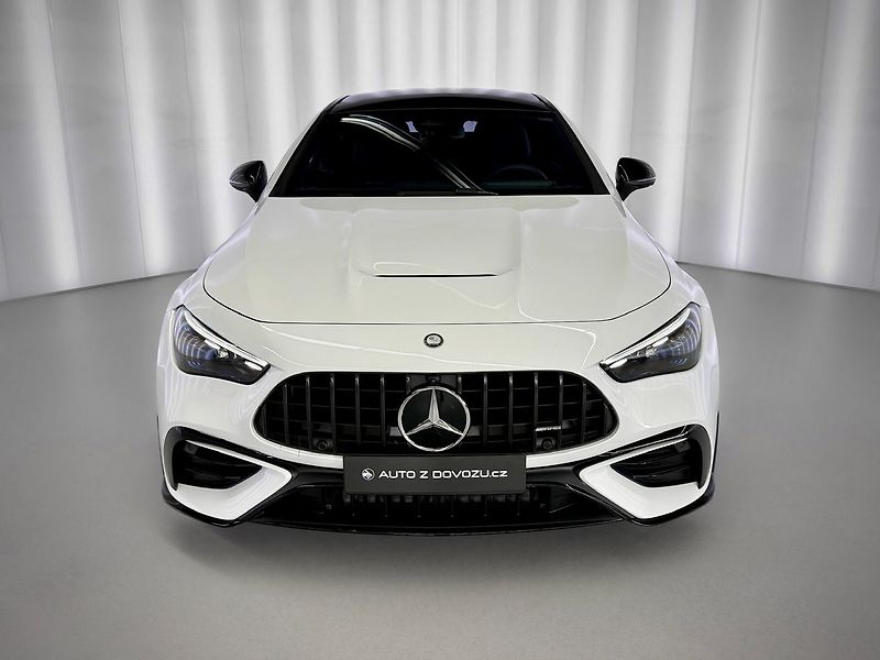 Mercedes-Benz CLE 4MATIC+ PERFORMANCE, WEBASTO, - fotka 2 z 31