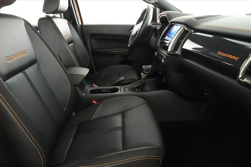 Ford Ranger (2023) 2.0 EcoBlue - fotka 7 z 20