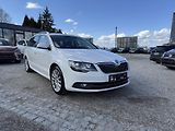 Škoda Superb (2013) 2.0TDi 103 KW 1.Majitel Tažné - náhled 10