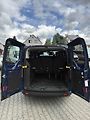 Ford Transit Custom (2018) L2-H1, KLIMA, 9 MÍST - náhled 14