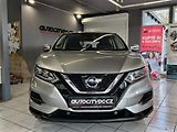 Nissan Qashqai 1.2 DIG-T TEMPOMAT, LANE, DPH  - náhled 1