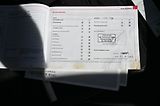 Škoda Superb 2.0TDI 125KW rezervace 3/2011 - náhled 37
