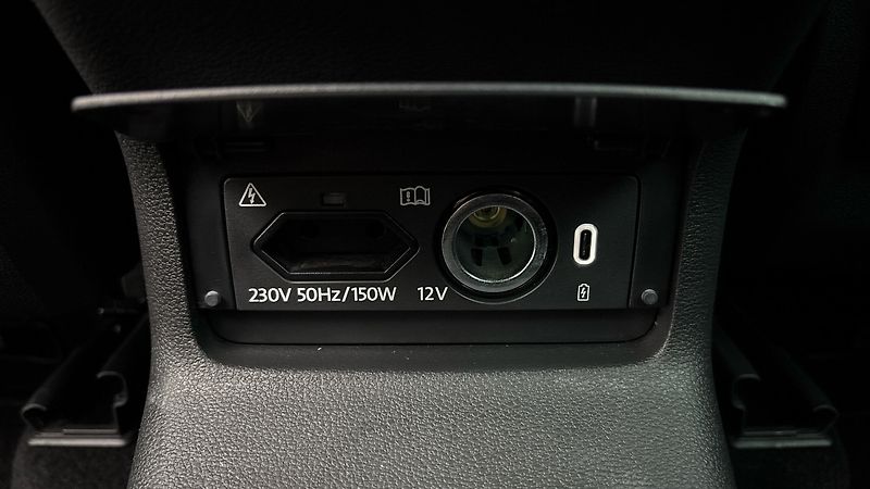 Škoda Kodiaq 2.0 TDI DSG 4x4 Style - fotka 23 z 30