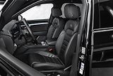 Volkswagen Touareg R-line 4M Vzduch IQ Ergo - náhled 13