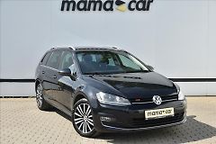 Volkswagen Golf 2.0TDi 110kW LOUNGE COMFORT - fotografie inzerátu