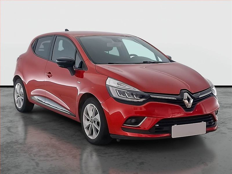 Renault Clio (2018) 1.2 16V, Navi, Tempomat - fotografie inzerátu
