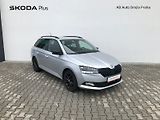 Škoda Fabia (2023) COMBI III FL AMBITION TSI 70/1 - náhled 7