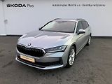 Škoda Superb (2024) COMBI SELEC TD 110/2.0 A7F - náhled 1