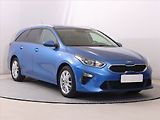 Kia Ceed (2020) 1.6 CRDi, Serv.kniha, Tempomat - náhled 1