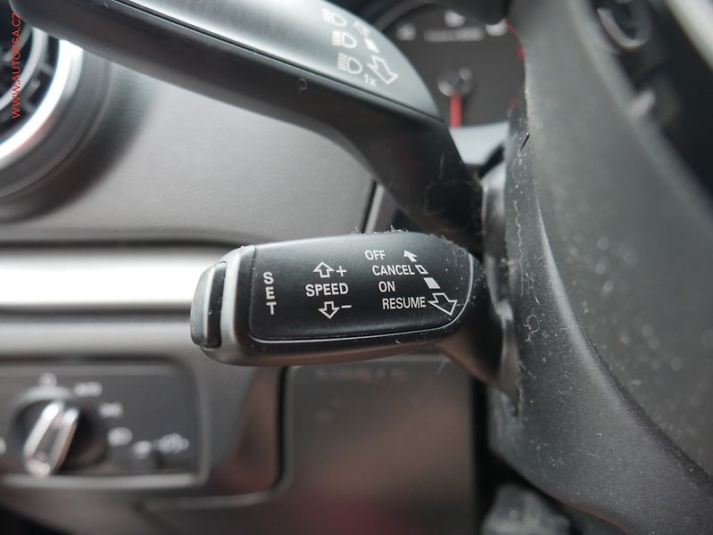 Audi A3 (2013) 1.4TSi, AC, temp - fotka 16 z 21