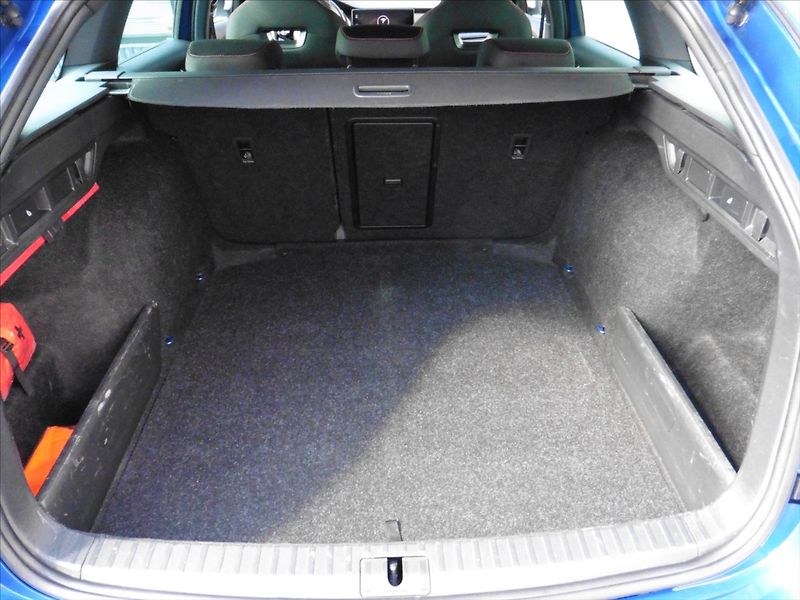 Škoda Octavia 2,0 TDi IV RS Combi DSG - fotka 8 z 20