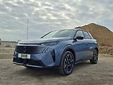 Peugeot 3008 (2026) ALLURE Hybrid 145 e-DCS6 - náhled 1