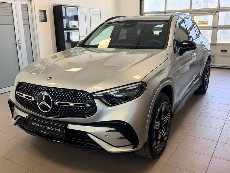 Mercedes-Benz GLC (2026) 300 de 4MATIC - fotografie inzerátu