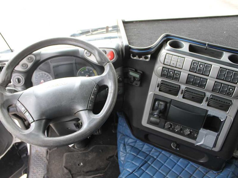 Iveco Stralis 450, EURO 5 EEV, RETARDER - fotka 7 z 17