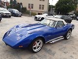Chevrolet Corvette (1973) 5,7V8 REZERVACE - náhled 15