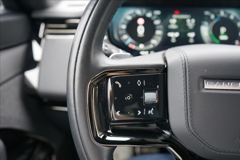 Land Rover Range Rover Sport 3,0 P510e Autobiography,1.m,ČR - fotka 20 z 50