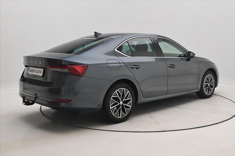 Škoda Octavia 1,0 TSI 81kW Style Záruka až 5 - fotka 5 z 31