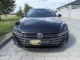 Volkswagen Arteon Shooting Brake (2022) R-LINE 4x4 DSG 1.majitel - náhled 1