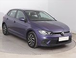Volkswagen Polo (2022) Life 1.0 TSI, Serv.kniha - náhled 1