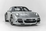 Porsche 911 911 Turbo Coupé*Bose - náhled 1