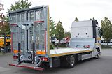 Mercedes-Benz Actros (2020) 1840 / NEW galvanized  - náhled 11